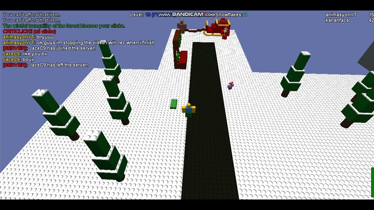 Brick Hill Gameplay | 2007-2009 Roblox