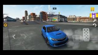 extreme car driving game witty yalili yalila song#youtube video screenshot 2