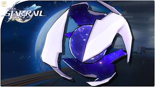 Baryon - Battle Ability Showcase (No Commentary) - Honkai: Star Rail