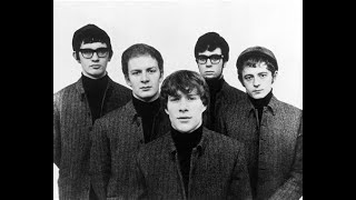 MANFRED MANN - WITH GOD ON OUR SIDE