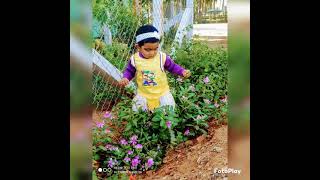 tamil baby tiktok vedios