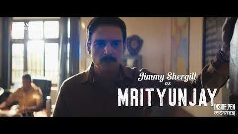 Phir Aayi Hasseen Dillruba Trailer | Taapsee P, Vikrant M & Sunny K | Netflix India