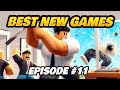 10 Best New Games on Roblox - Ep. #11