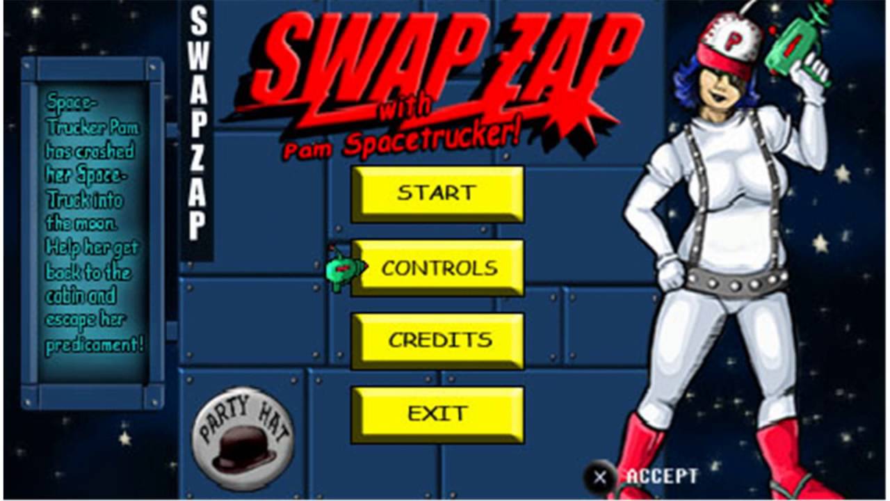 video Swap Zap