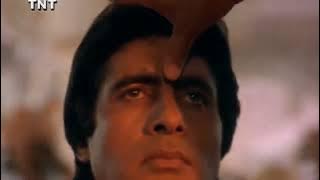 Lanka mai danka bajane aya bajranga Shabbir kumar (Toofan1989)Amitabh Bachchan