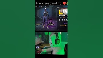 Hacker 😱How to unband suspan😱@nl jod fast emot AccountpopIur#hacker​#viraI​#freefIre​#shorts​