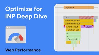 Optimizing INP: A deep dive