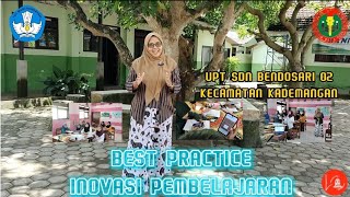 VIDEO LOMBA INOVASI PEMBELAJARAN (INOBEL) TAHUN 2022 MODEL PEMBELAJARAN PROBLEM BASED LEARNING