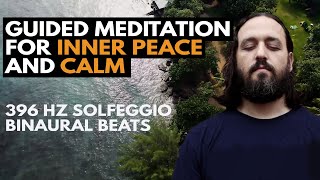 10-Minute EXTREMELY POWERFUL Single-Pointed Concentration Meditation for Relaxation and Healing