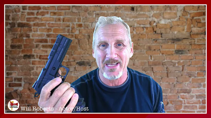 Gun Safety on Set: Michael Feifer Director & Write...