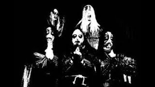 Watch Funeris Nocturnum Pure Satanic Blasphemy video