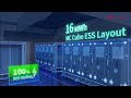 “Trial by Fire” –BYD MC Cube Passes CSA TS-800 Test |Safety Benchmark in Energy Storage