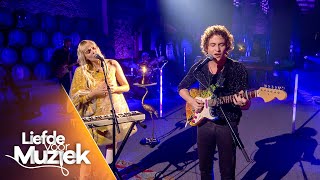 Portland  ‘Back Home’ | Liefde voor Muziek | seizoen 9 | VTM