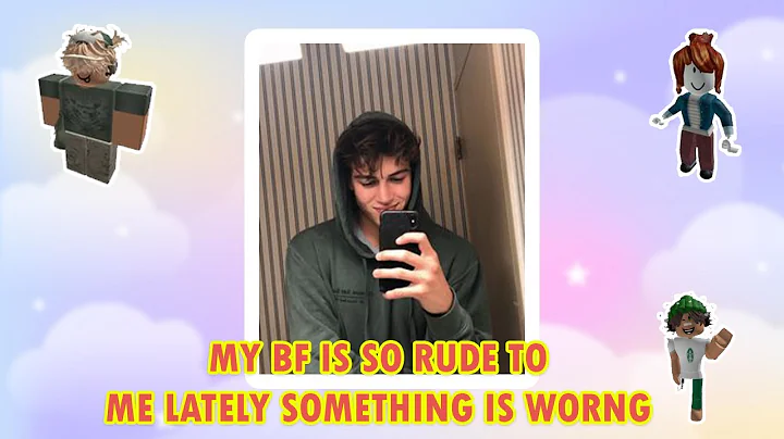 💭TEXT To Speech Emoji Group Chat Conversations - He Refused To Be My Boyfriend Because I Was Ugly