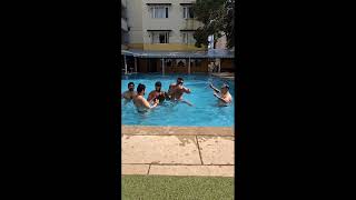 Goa tour l goa tour and friend l goa trip l goa fun trip l road trip to goa l delhi to goa road trip