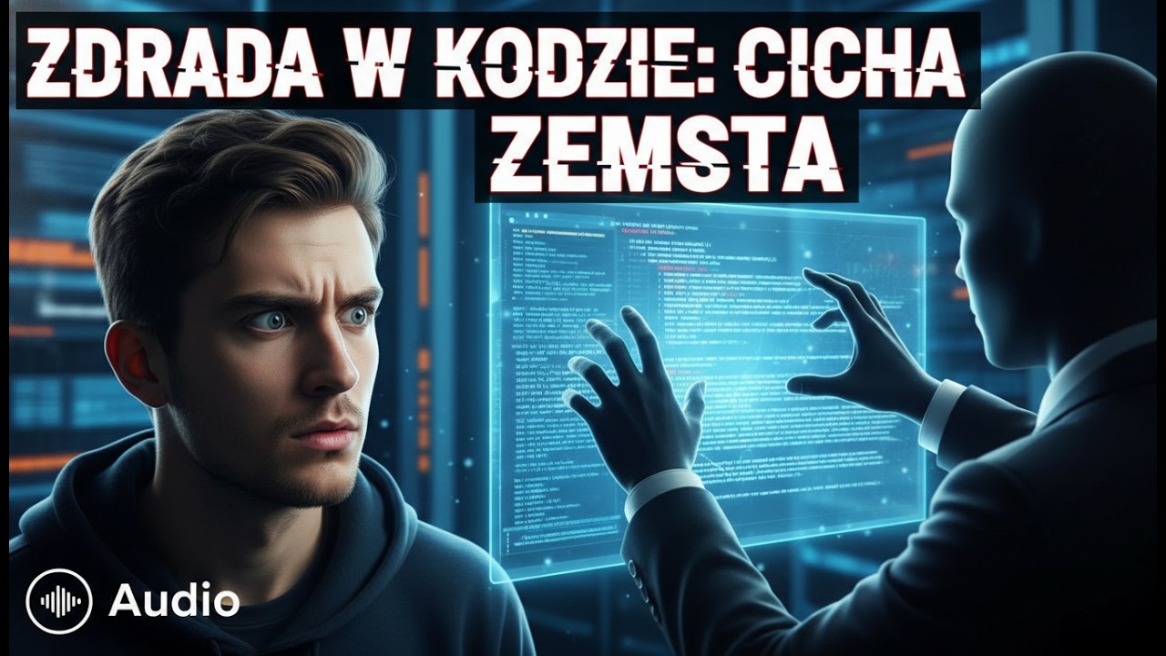 Kod Ukradziony Przez Szefa – Upadek w Sądowej Pułapce