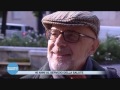 Massimo Valsecchi, 40 anni per la salute Massimo Valsecchi, 40 anni per la salute