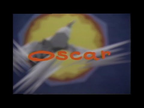 1982 Oscar Howe Documentary | SDPB Documentary