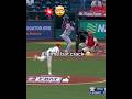 Alvarez SMACKED this baseball OMG🤯
