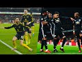 4 Times Man United Danced &amp; Silenced the Emirates🔴🔥