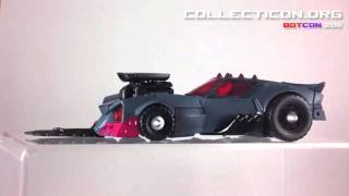Transformers Botcon 2011 Animated Wildrider 360
