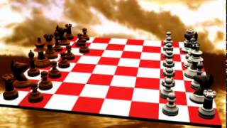 Animated Chess