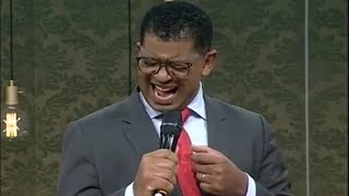 Arautos do REI - FOGO DIVINO