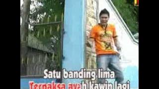 ILYAS SYAFAR~ MINRAMI JAMMANGA