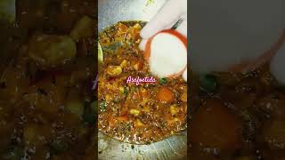 Rajesthani Mix Dal#recipe #youtubeshort