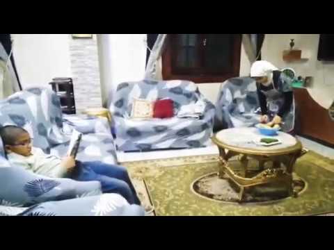 الصيام مش كده تقليد شويكار وفؤاد المهندس