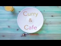 Promotion Video for Curry store