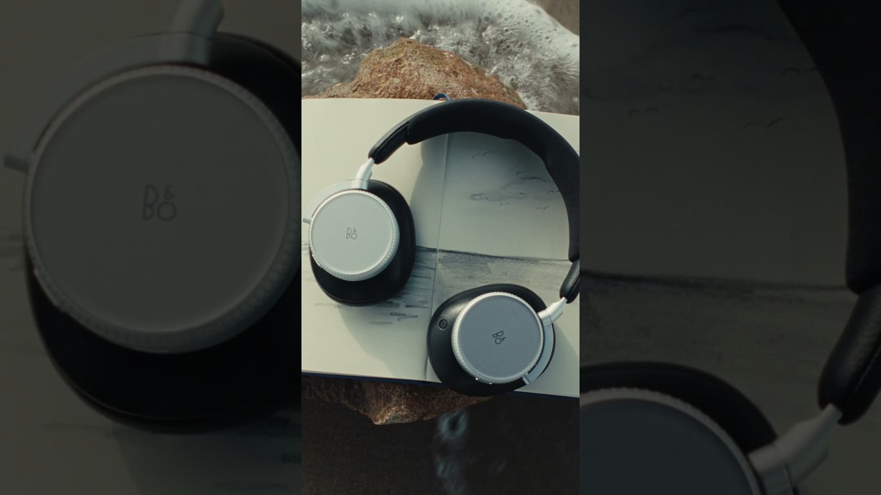 Beoplay H100