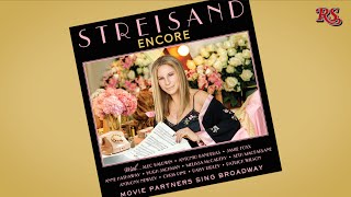 Willanders Album der Woche: Barbra Streisand mit „Encore“