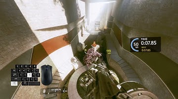 gauntlet any% 9.6 +8