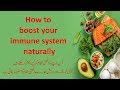 How to Boost your Immune system naturally against Corona Virus | Covid-19 | Ziluj