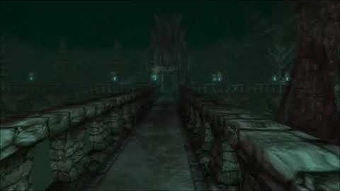 Amnesia TDD Hard Mode - Chancel Walkthrough