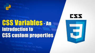 CSS Variables Tutorial In Tamil | CSS Custom Properties in (25 MINS)