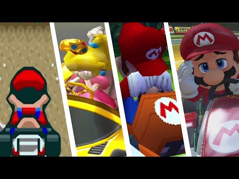 Evolution of Losing
