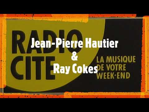 Jean-Pierre Hautier et
