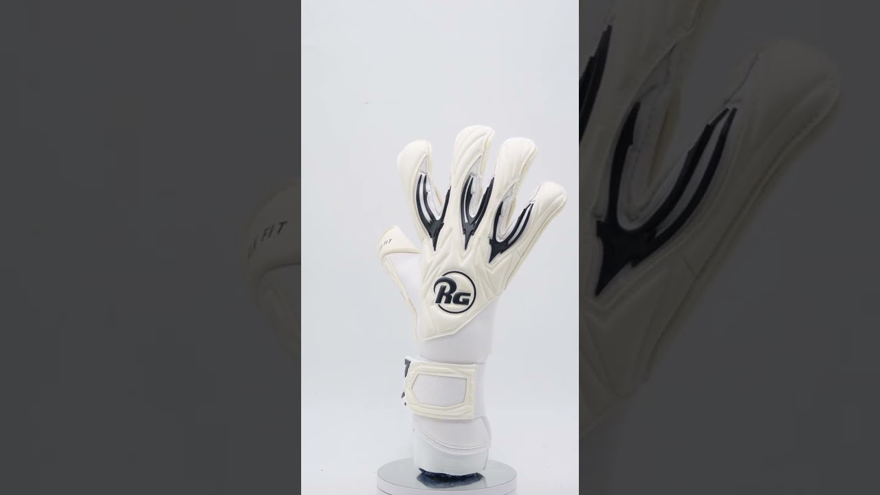 Aspro2026 - RG Goalkeeper Gloves Japan
