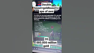 AQW What Does The Lore Have In Store Turn In 35 MILLION GOLD TURN IN Aqw Roadtoaweascention 