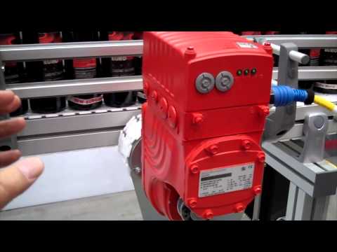 SEW Eurodrive at