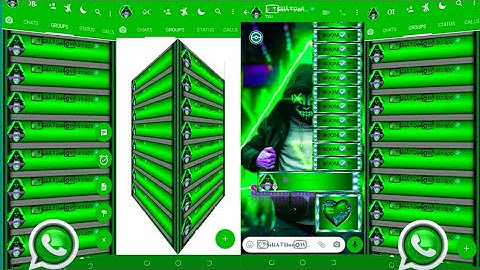 New_Update_OB4WhatsApp_Fancy_conversation_Dismiss_All_Admin_Fast•Speed_fancy_chat✓SillA DON MODS