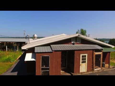 4427 Crescent Beach Rd, Onekama, MI home video tour