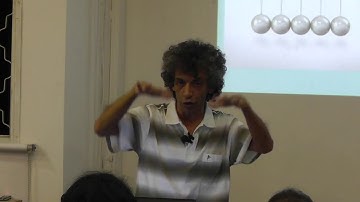 תורת הקוונטים על רגל אחת / אבשלום אליצור