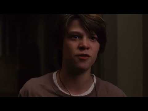 COLIN FORD IN ‘WE BOUGHT A ZOO’