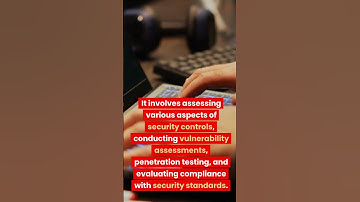 What is Security Testing ?