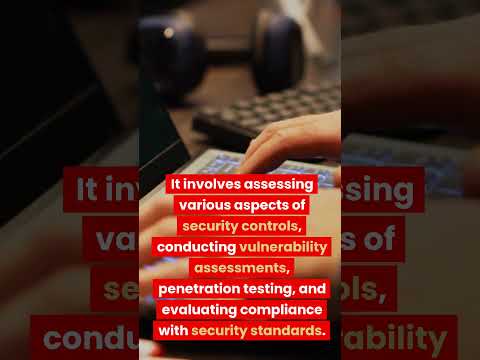 What is Security