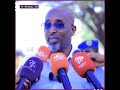 DEGDEG Ninkii Liibaaxu Ku Cunay Hargeysa Maanta Oo La Sheegay In Uu Islaam Ahaa 