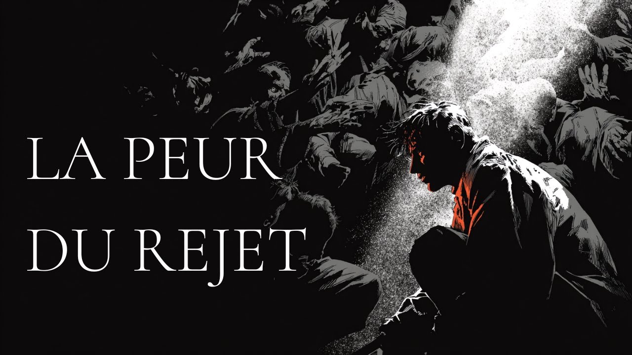 La peur du rejet : Et si c'était votre meilleure alliée ?